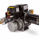 Горелка на отработанном масле EL-340СS