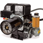 Горелка на отработанном масле EL-500СS