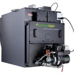 Котел на отработанном масле EL-500BS