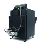 Котел на отработанном масле EL-140BS