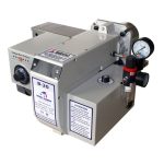 Горелка на отработанном масле B-20