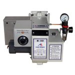 Горелка на отработанном масле B-30